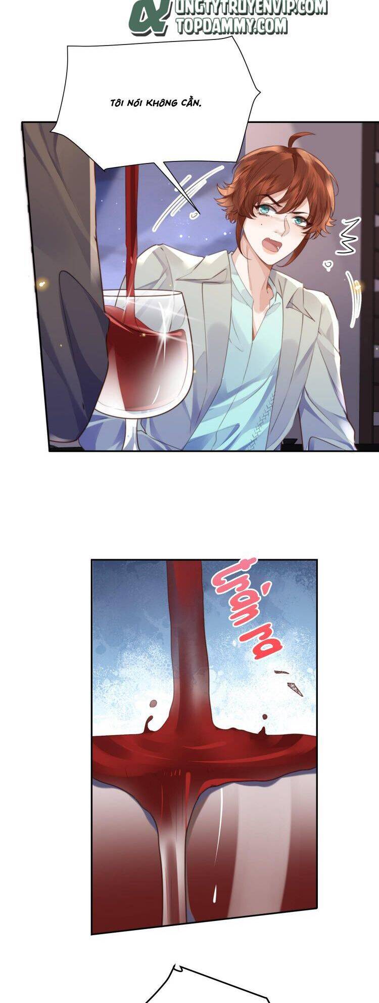 Tổng Tài Định Chế Tư Nhân - Chapter 62 - Page 24