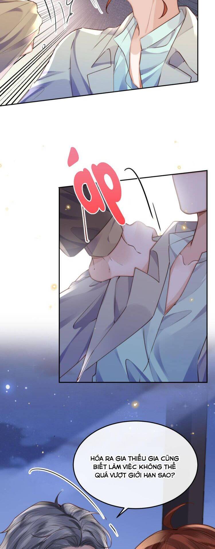 Tổng Tài Định Chế Tư Nhân - Chapter 62 - Page 26