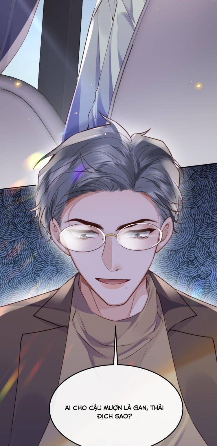 Tổng Tài Định Chế Tư Nhân - Chapter 62 - Page 29