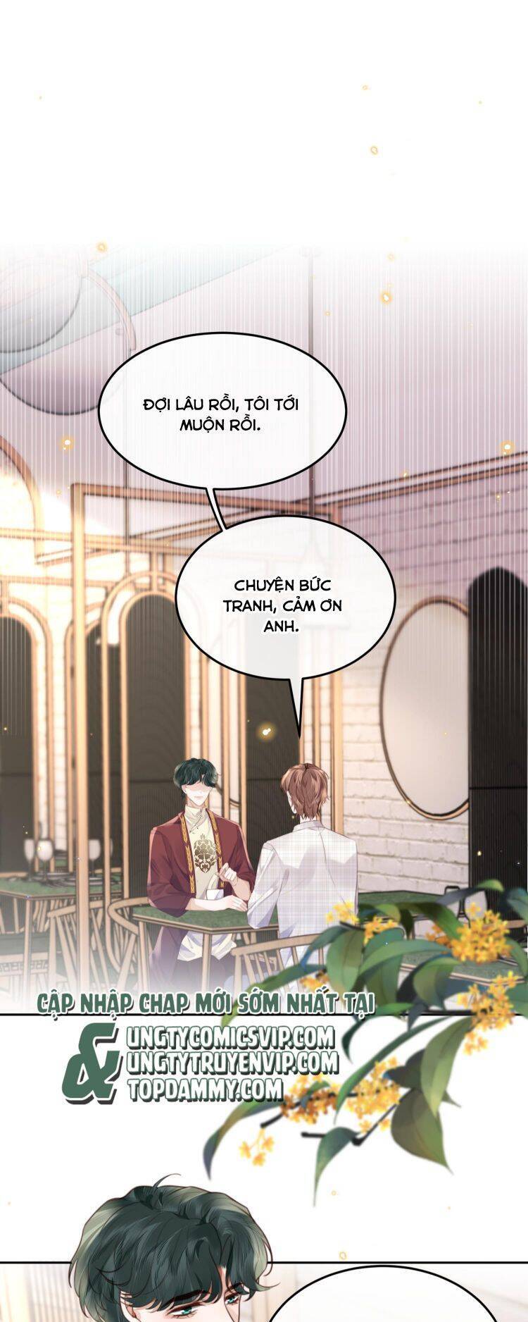 Tổng Tài Định Chế Tư Nhân - Chapter 62 - Page 4