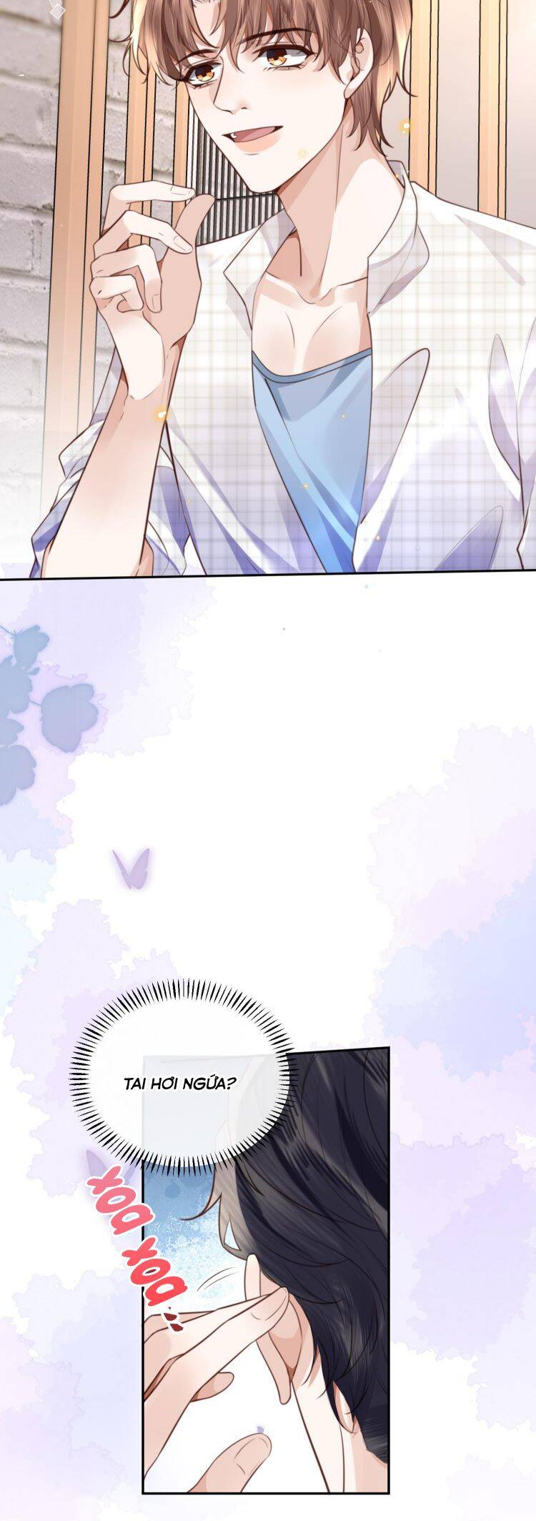 Tổng Tài Định Chế Tư Nhân - Chapter 62 - Page 8