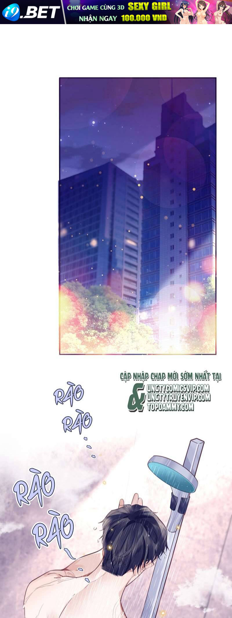Tổng Tài Định Chế Tư Nhân - Chapter 63 - Page 10