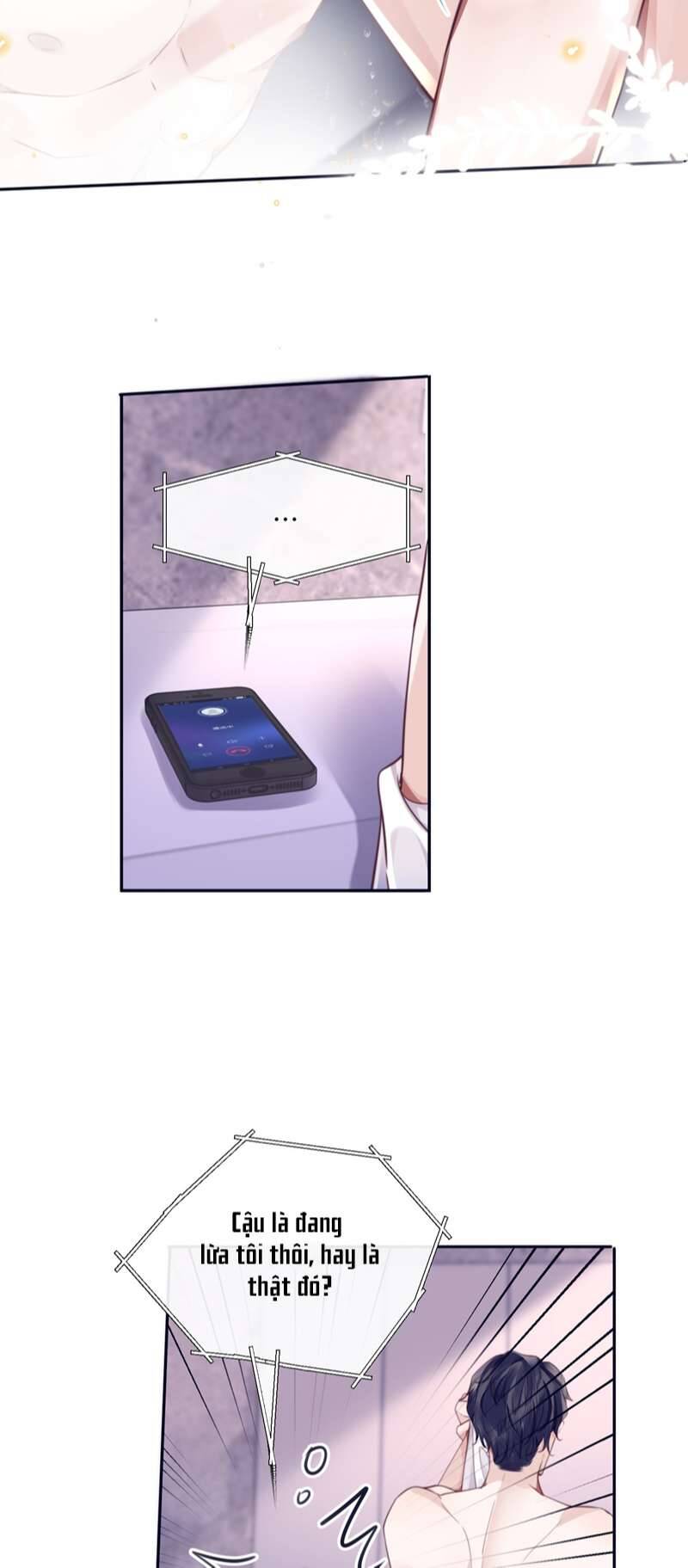 Tổng Tài Định Chế Tư Nhân - Chapter 63 - Page 17