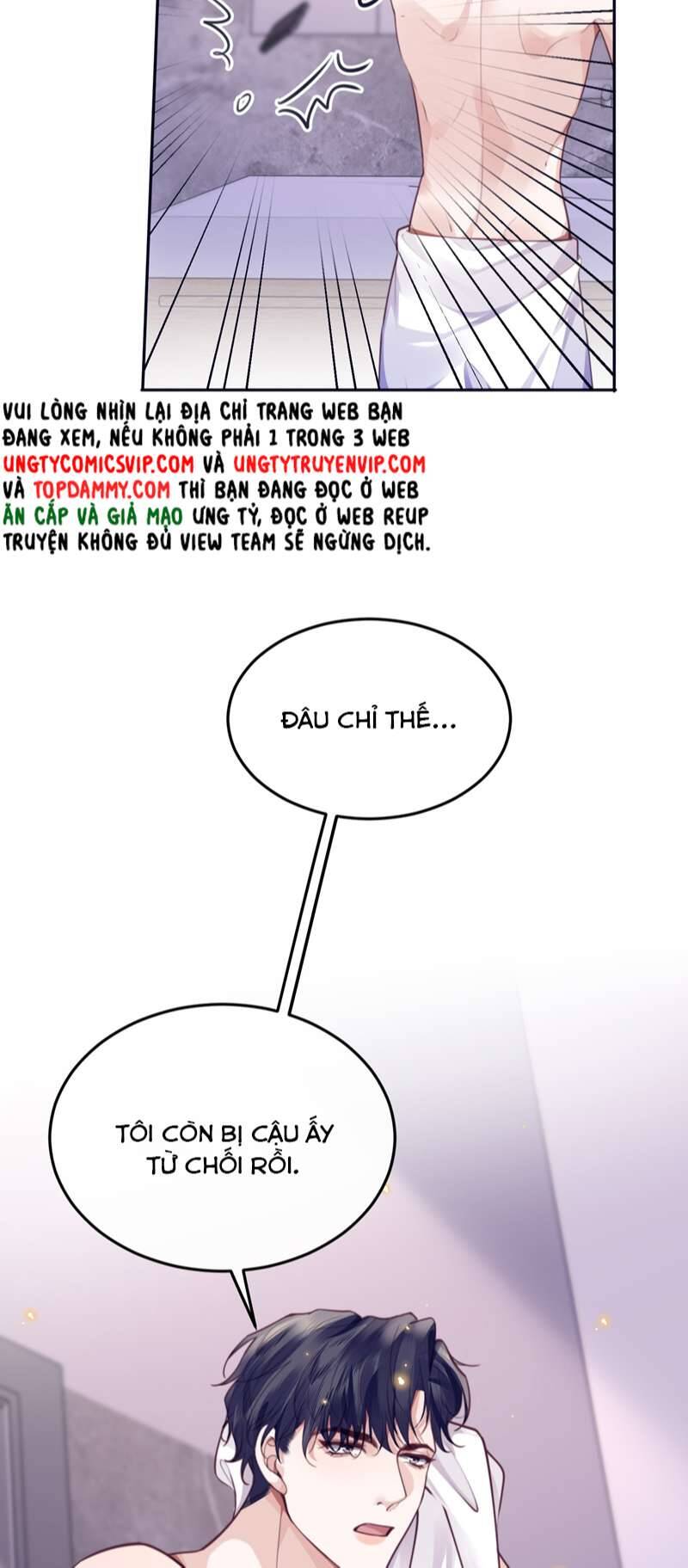 Tổng Tài Định Chế Tư Nhân - Chapter 63 - Page 18