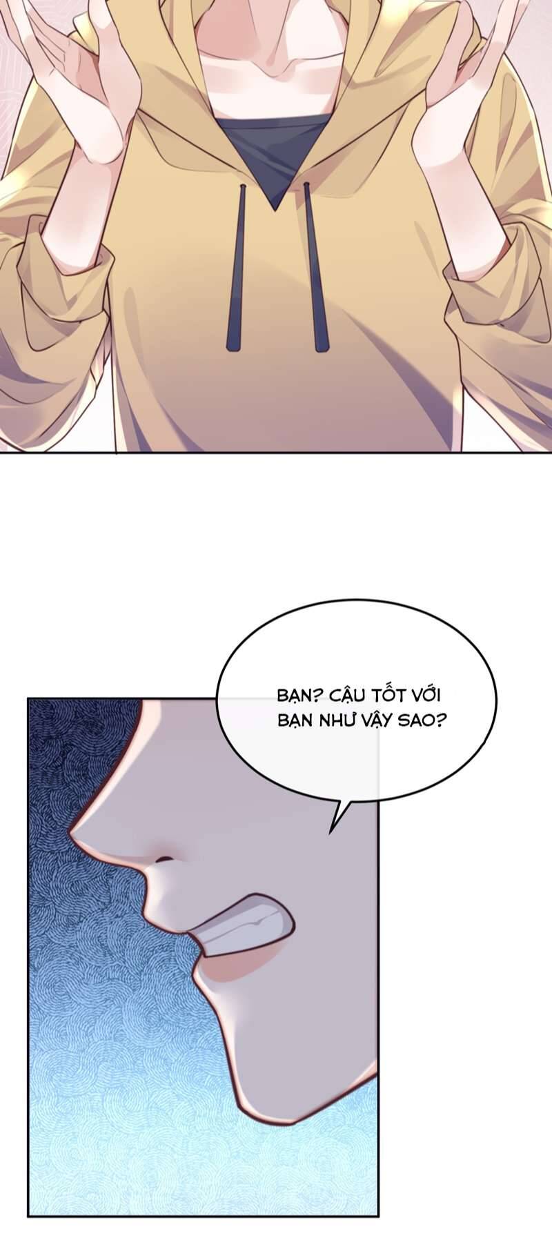 Tổng Tài Định Chế Tư Nhân - Chapter 63 - Page 27