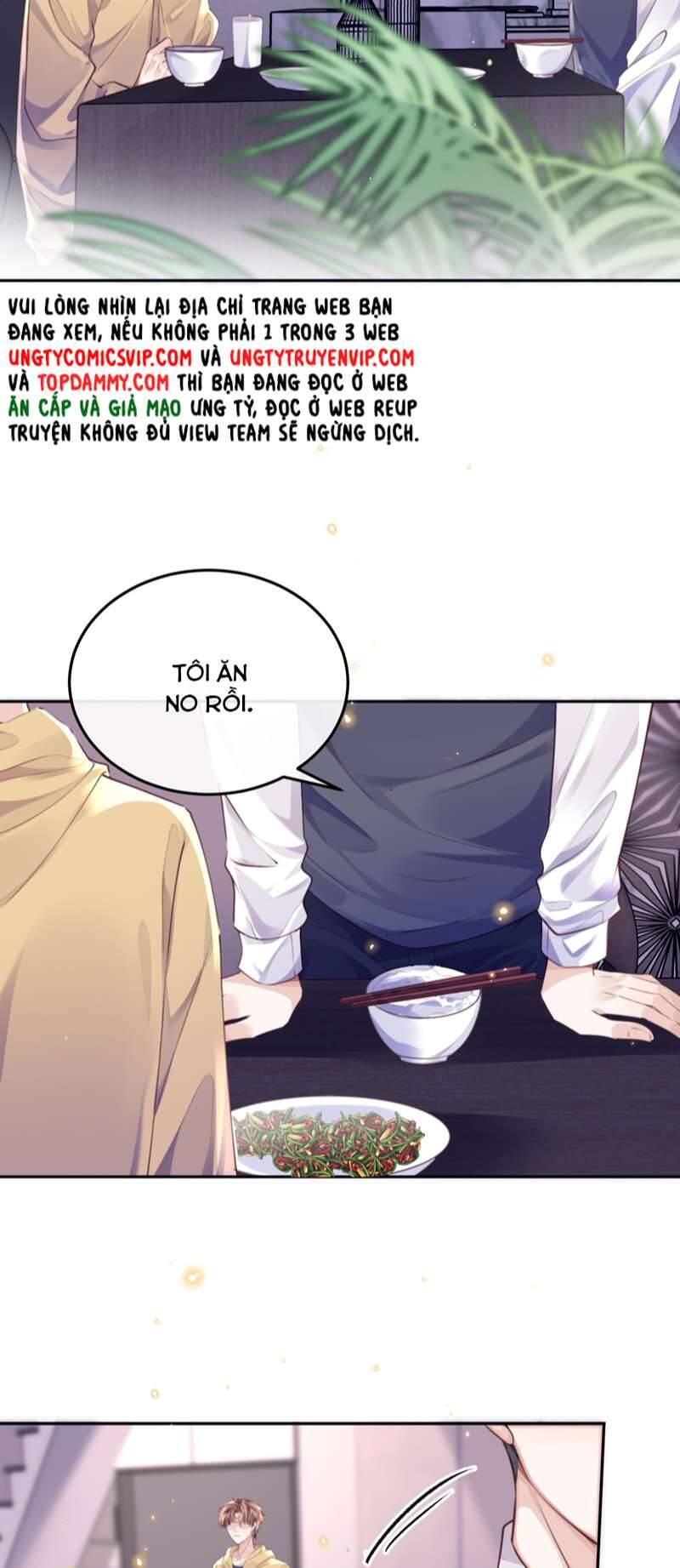 Tổng Tài Định Chế Tư Nhân - Chapter 63 - Page 29