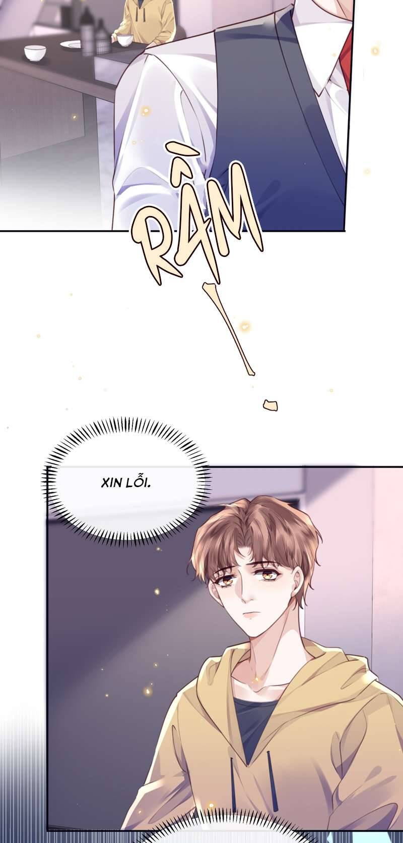 Tổng Tài Định Chế Tư Nhân - Chapter 63 - Page 30