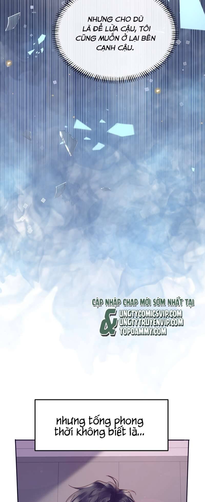 Tổng Tài Định Chế Tư Nhân - Chapter 63 - Page 31