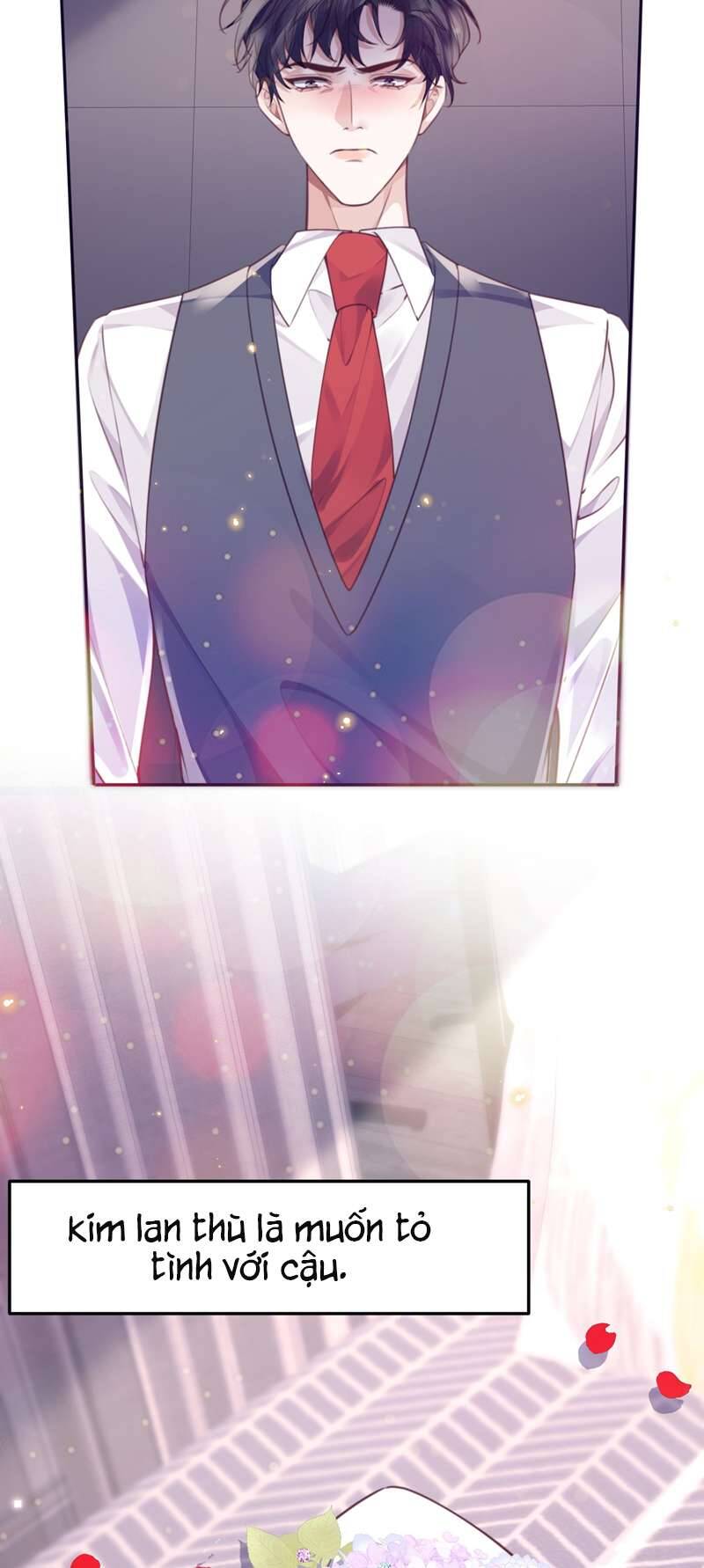 Tổng Tài Định Chế Tư Nhân - Chapter 63 - Page 32