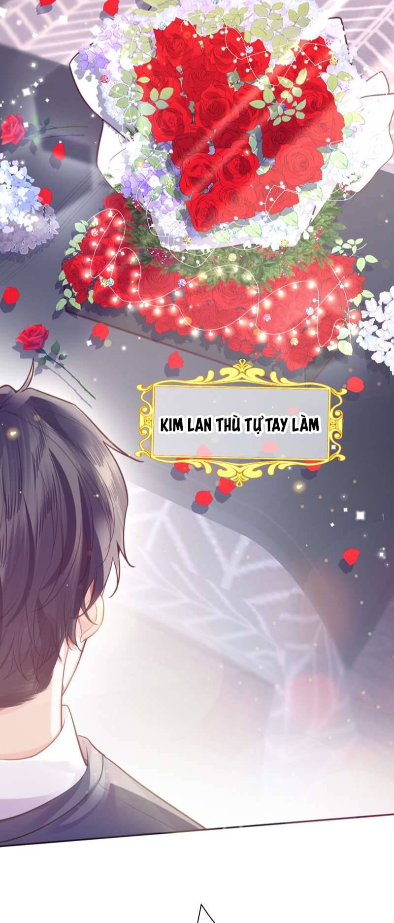 Tổng Tài Định Chế Tư Nhân - Chapter 63 - Page 33