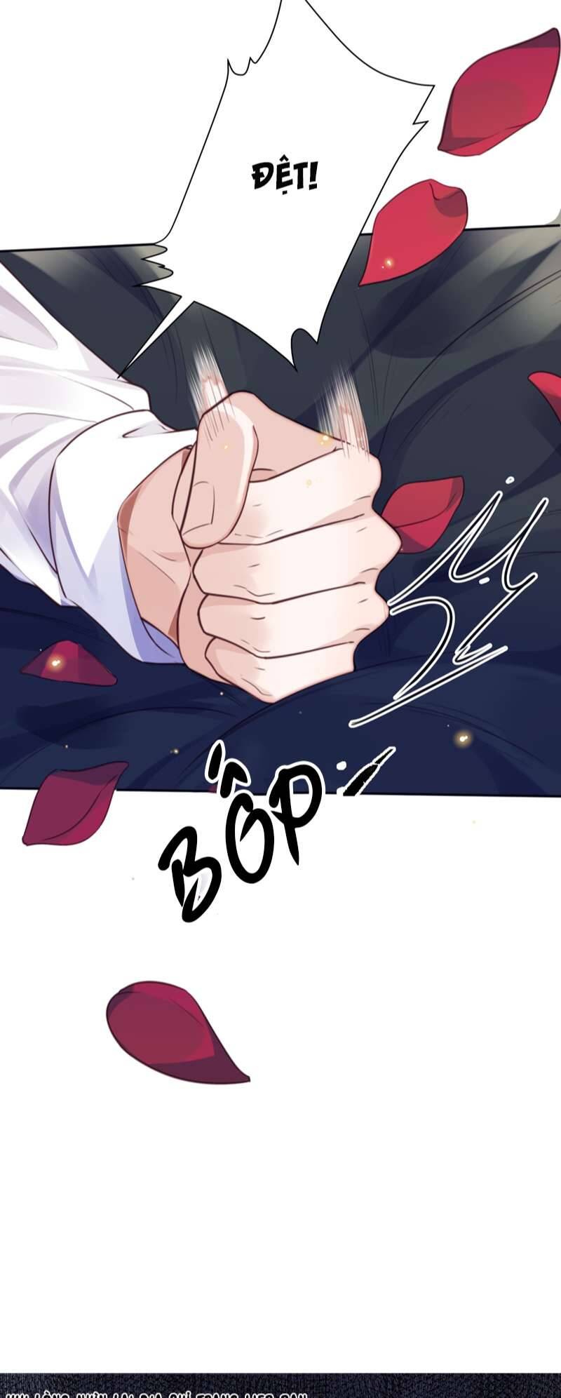 Tổng Tài Định Chế Tư Nhân - Chapter 63 - Page 34