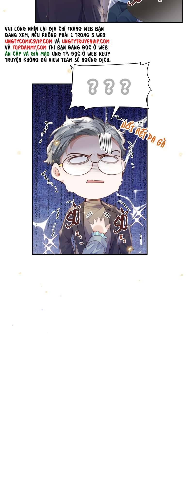 Tổng Tài Định Chế Tư Nhân - Chapter 63 - Page 9