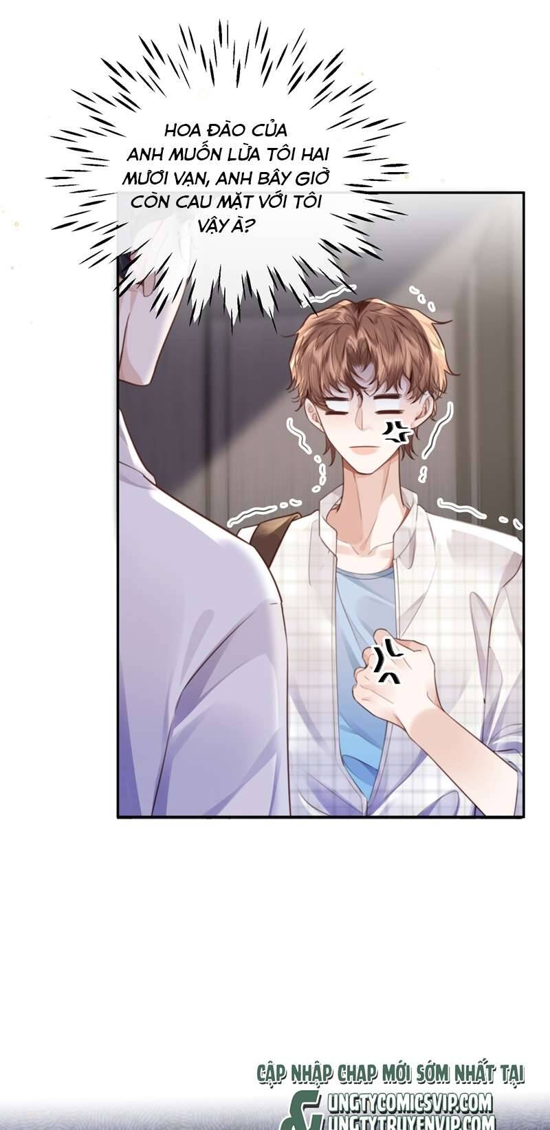 Tổng Tài Định Chế Tư Nhân - Chapter 64 - Page 12