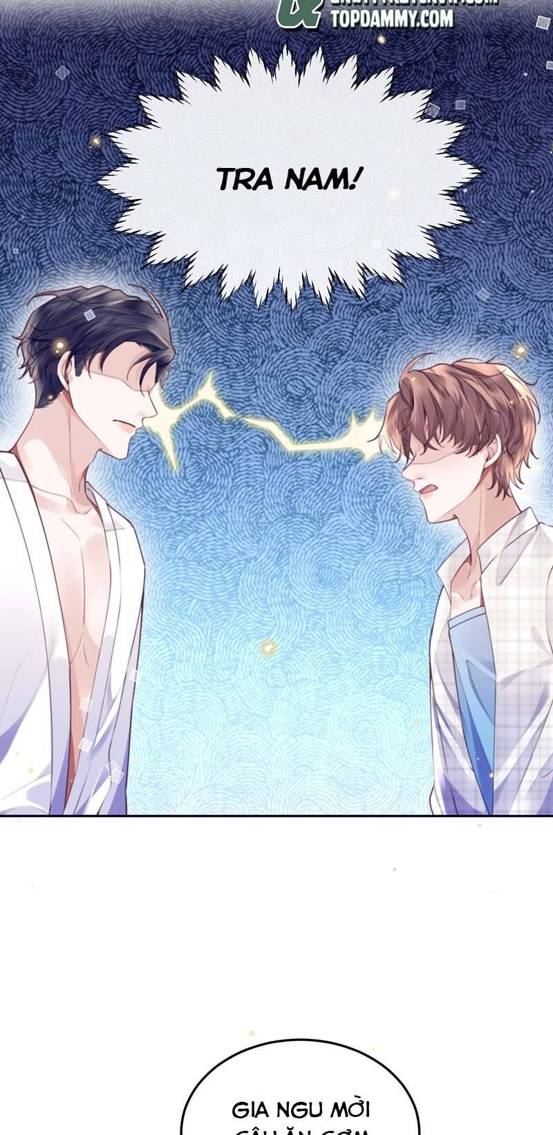 Tổng Tài Định Chế Tư Nhân - Chapter 64 - Page 13