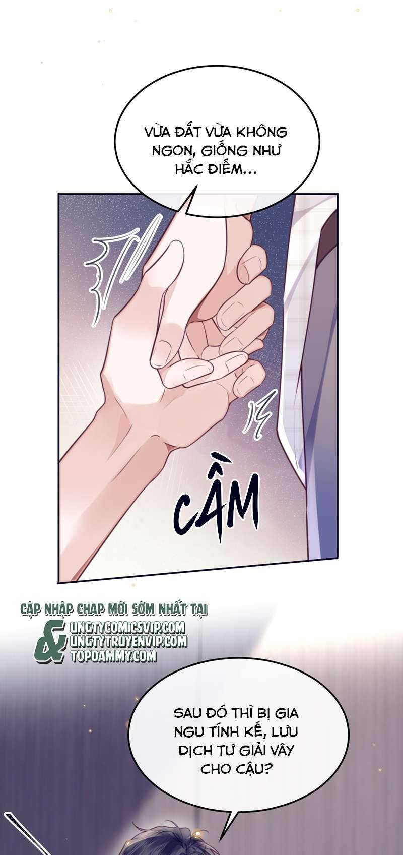 Tổng Tài Định Chế Tư Nhân - Chapter 64 - Page 16