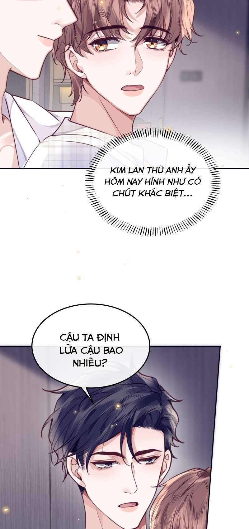 Tổng Tài Định Chế Tư Nhân - Chapter 64 - Page 18