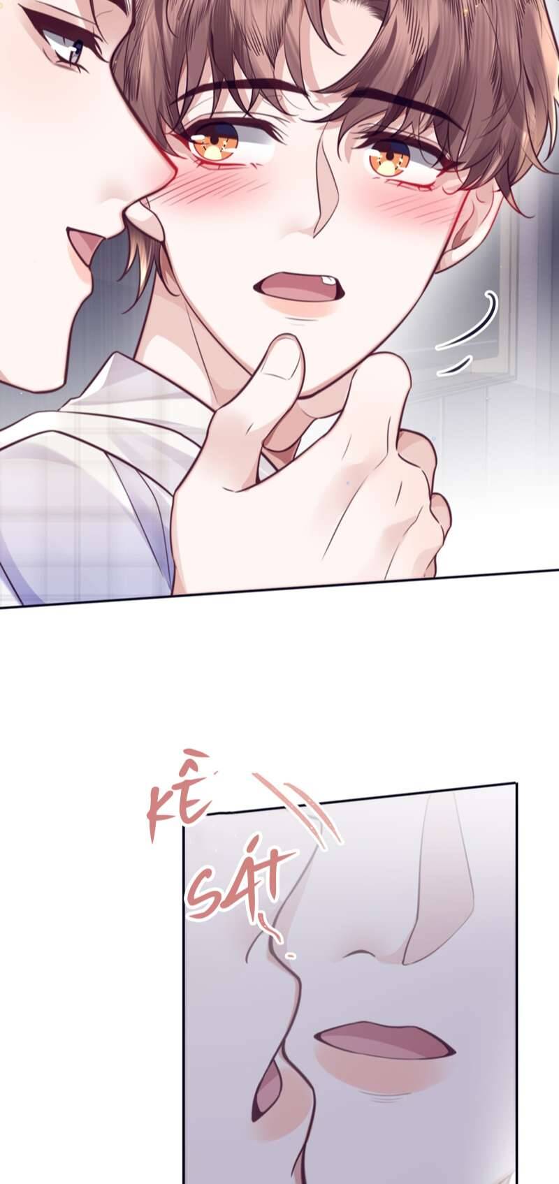 Tổng Tài Định Chế Tư Nhân - Chapter 64 - Page 29