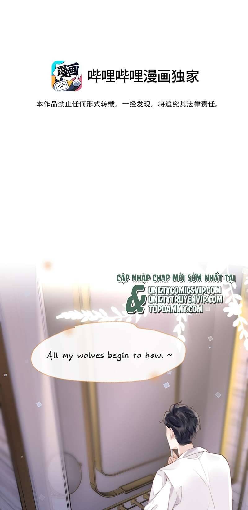 Tổng Tài Định Chế Tư Nhân - Chapter 64 - Page 3