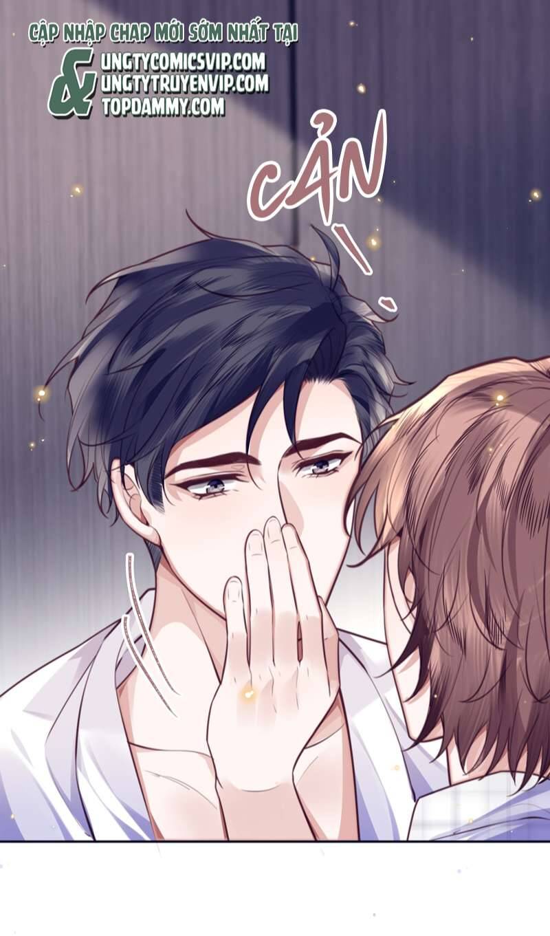 Tổng Tài Định Chế Tư Nhân - Chapter 64 - Page 31