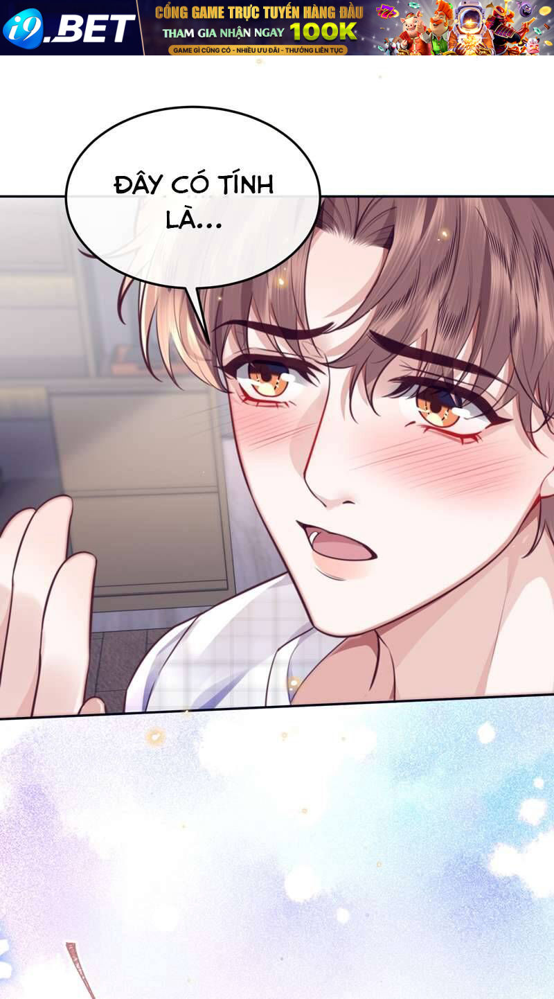 Tổng Tài Định Chế Tư Nhân - Chapter 64 - Page 32