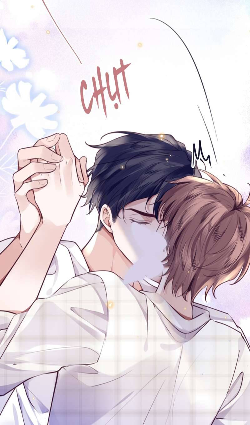 Tổng Tài Định Chế Tư Nhân - Chapter 64 - Page 33