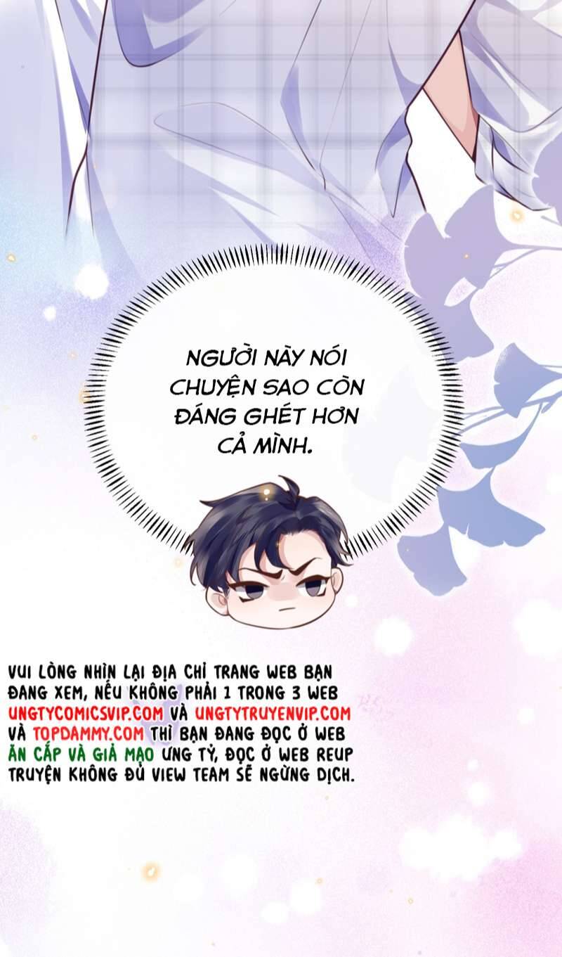 Tổng Tài Định Chế Tư Nhân - Chapter 64 - Page 34