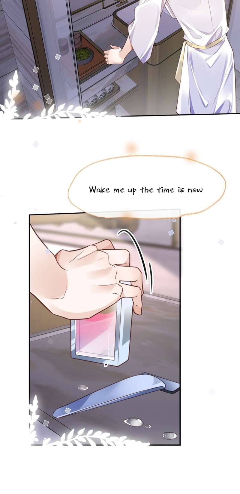 Tổng Tài Định Chế Tư Nhân - Chapter 64 - Page 4