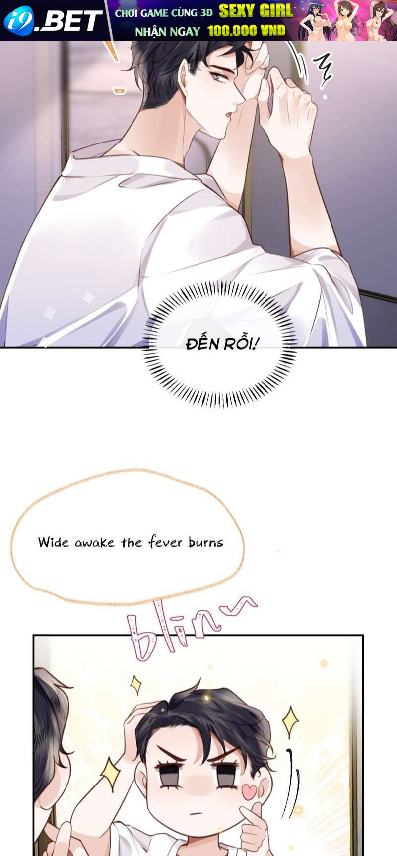 Tổng Tài Định Chế Tư Nhân - Chapter 64 - Page 6