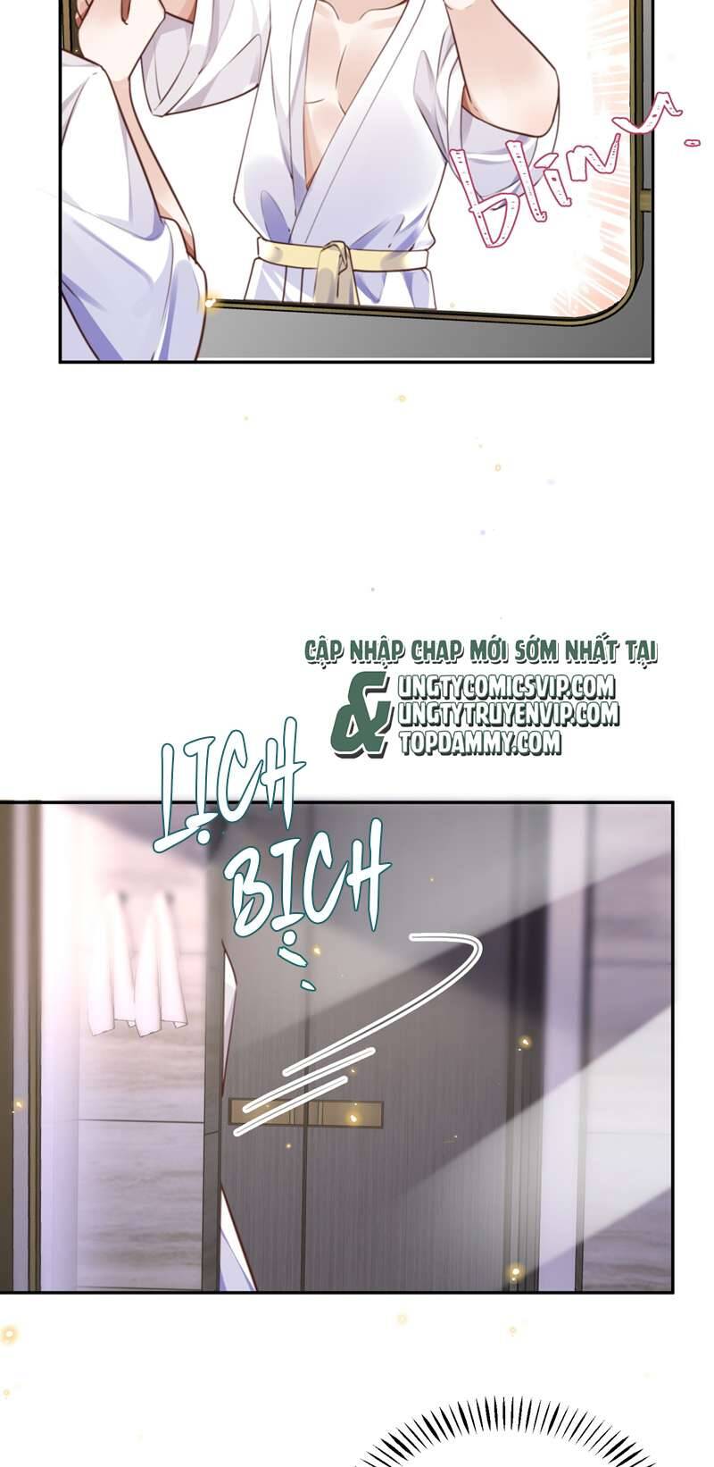 Tổng Tài Định Chế Tư Nhân - Chapter 64 - Page 7