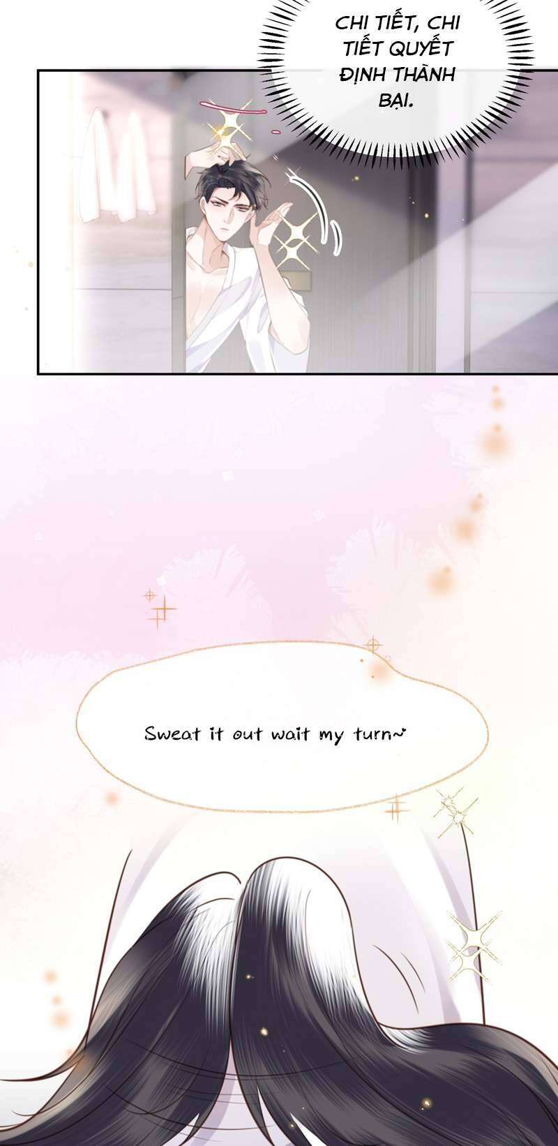 Tổng Tài Định Chế Tư Nhân - Chapter 64 - Page 8