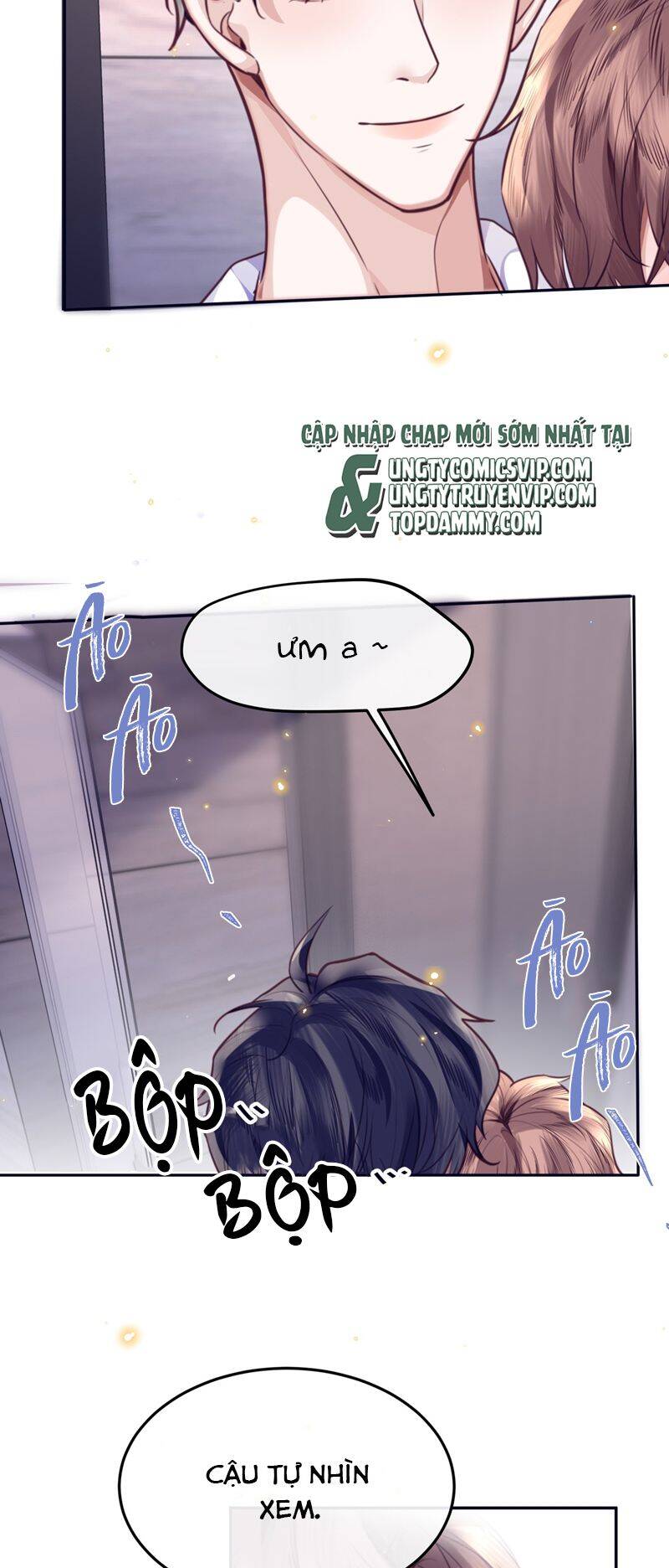 Tổng Tài Định Chế Tư Nhân - Chapter 65 - Page 10