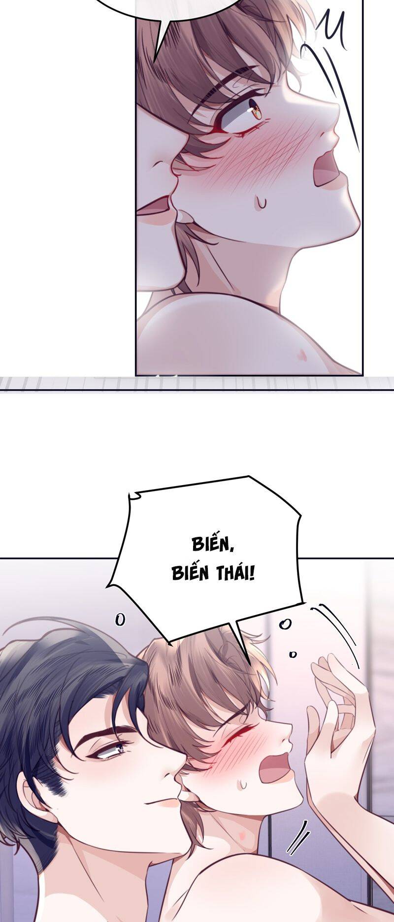 Tổng Tài Định Chế Tư Nhân - Chapter 65 - Page 11