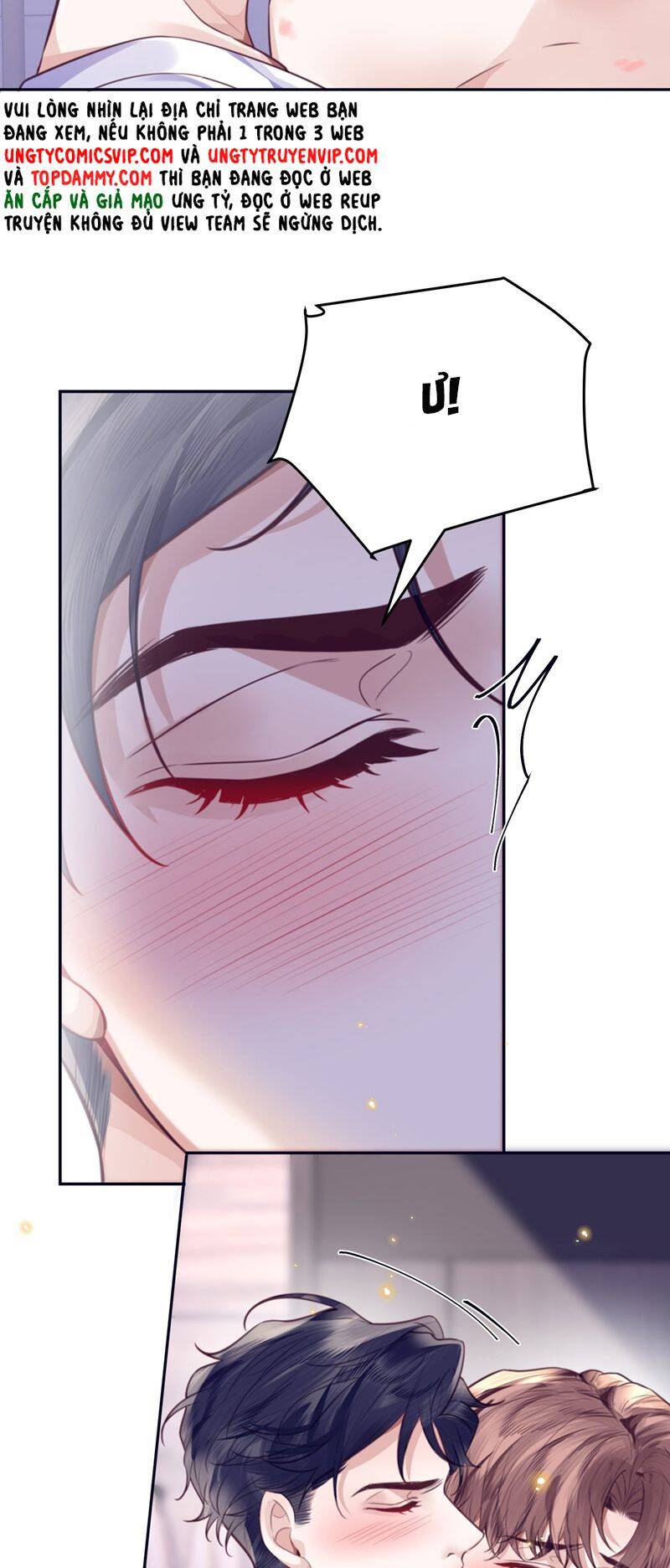 Tổng Tài Định Chế Tư Nhân - Chapter 65 - Page 12