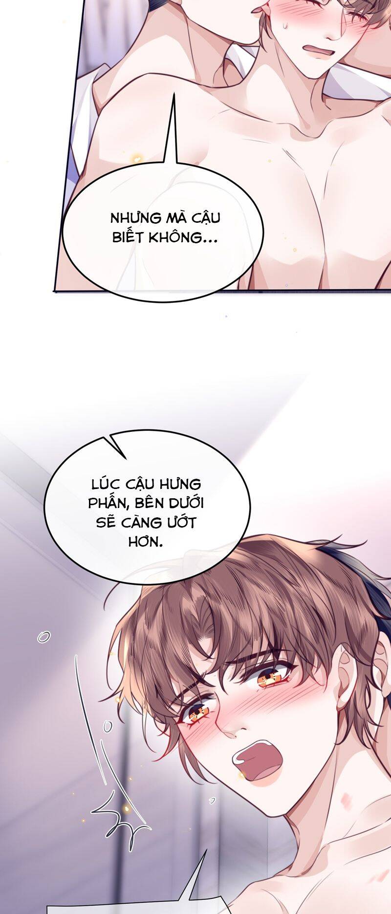Tổng Tài Định Chế Tư Nhân - Chapter 65 - Page 13
