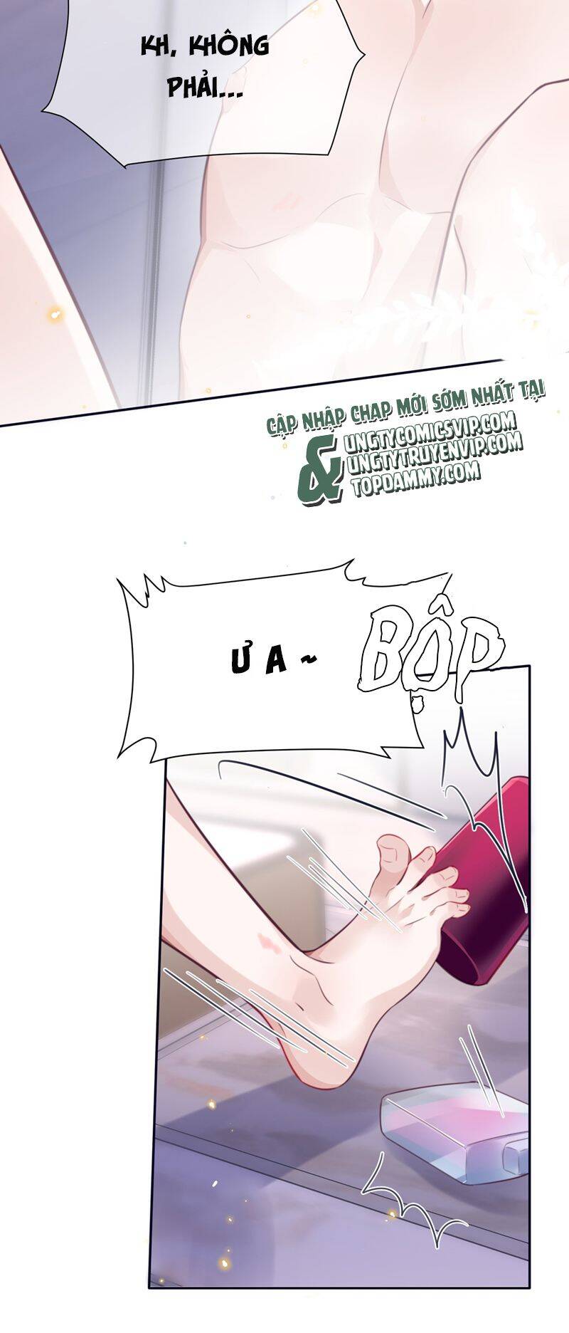 Tổng Tài Định Chế Tư Nhân - Chapter 65 - Page 14