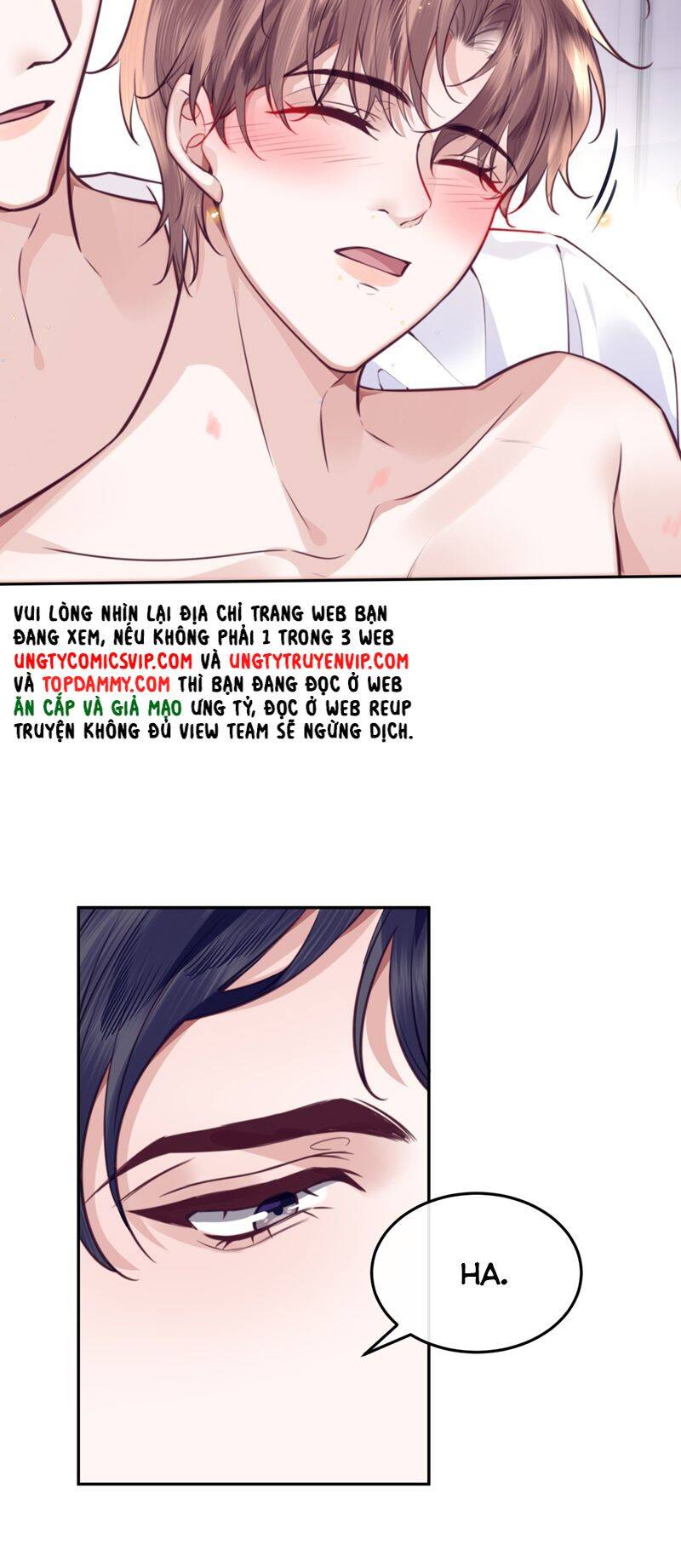 Tổng Tài Định Chế Tư Nhân - Chapter 65 - Page 19