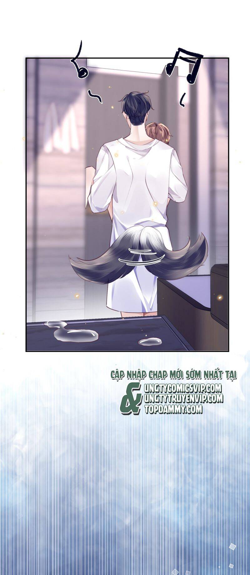 Tổng Tài Định Chế Tư Nhân - Chapter 65 - Page 21