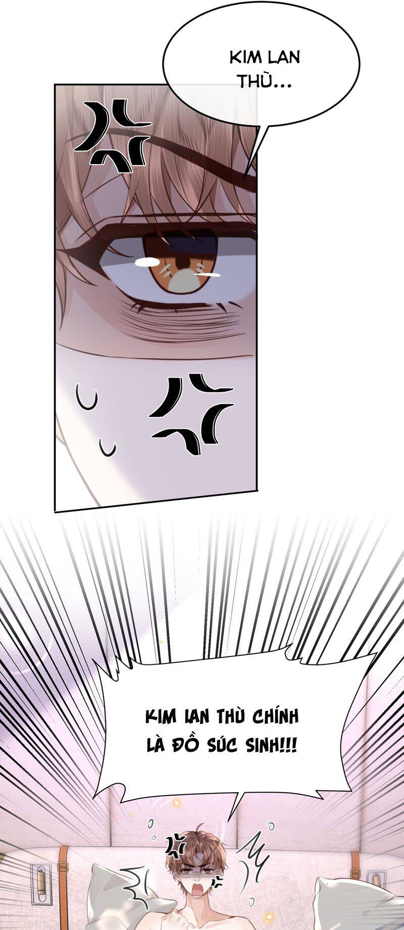 Tổng Tài Định Chế Tư Nhân - Chapter 65 - Page 27