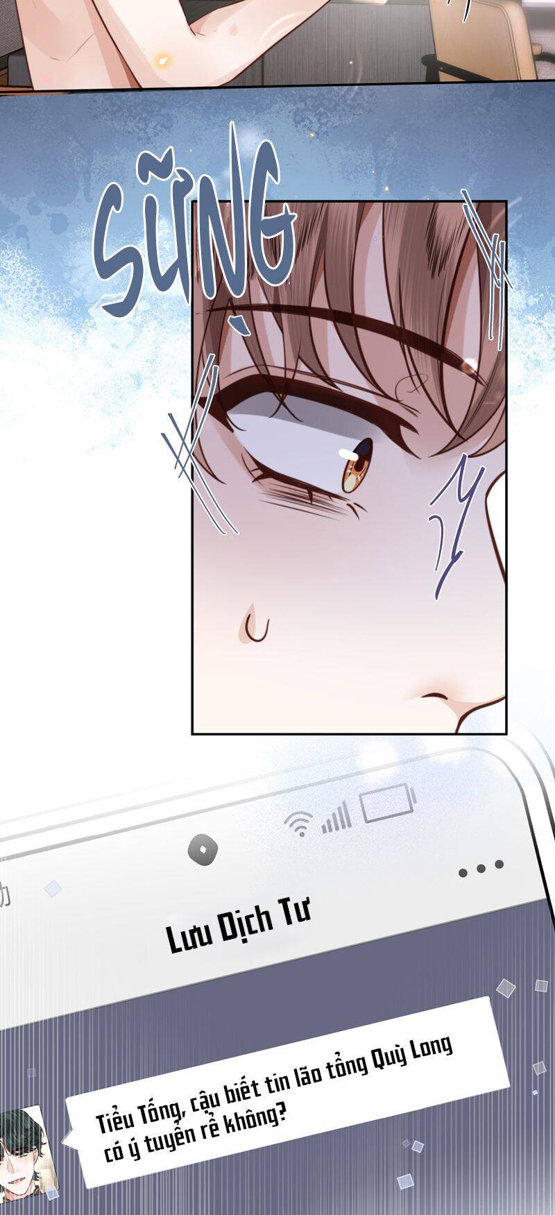 Tổng Tài Định Chế Tư Nhân - Chapter 65 - Page 29