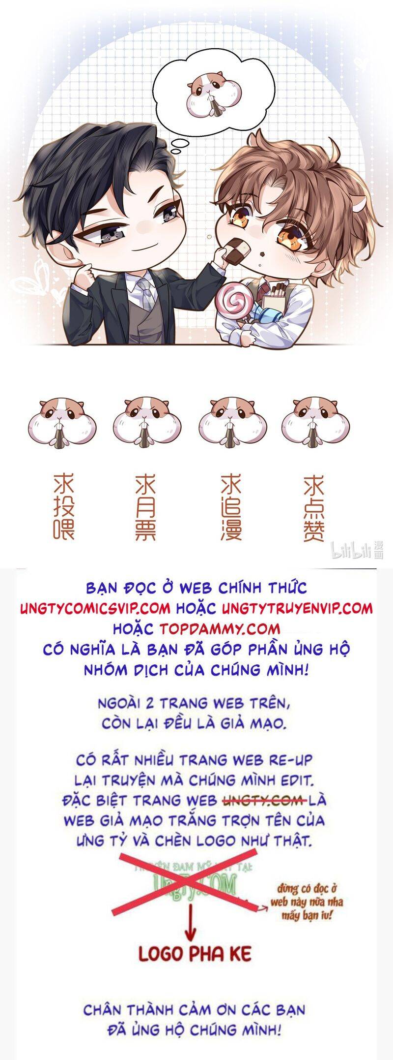 Tổng Tài Định Chế Tư Nhân - Chapter 65 - Page 31