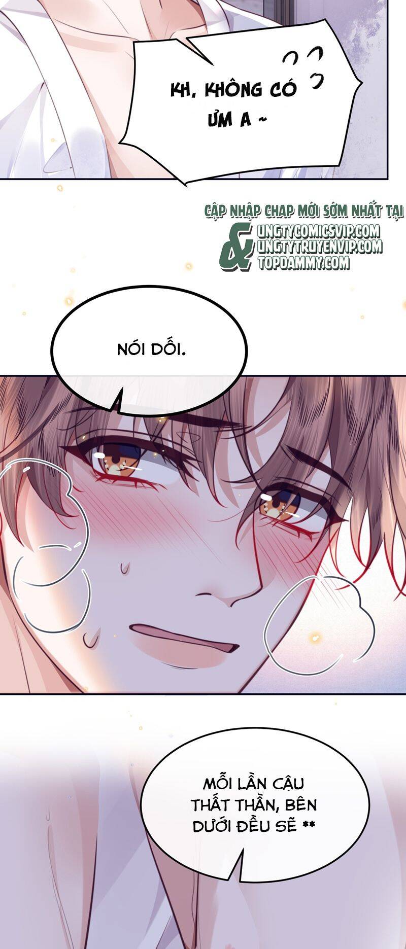 Tổng Tài Định Chế Tư Nhân - Chapter 65 - Page 6