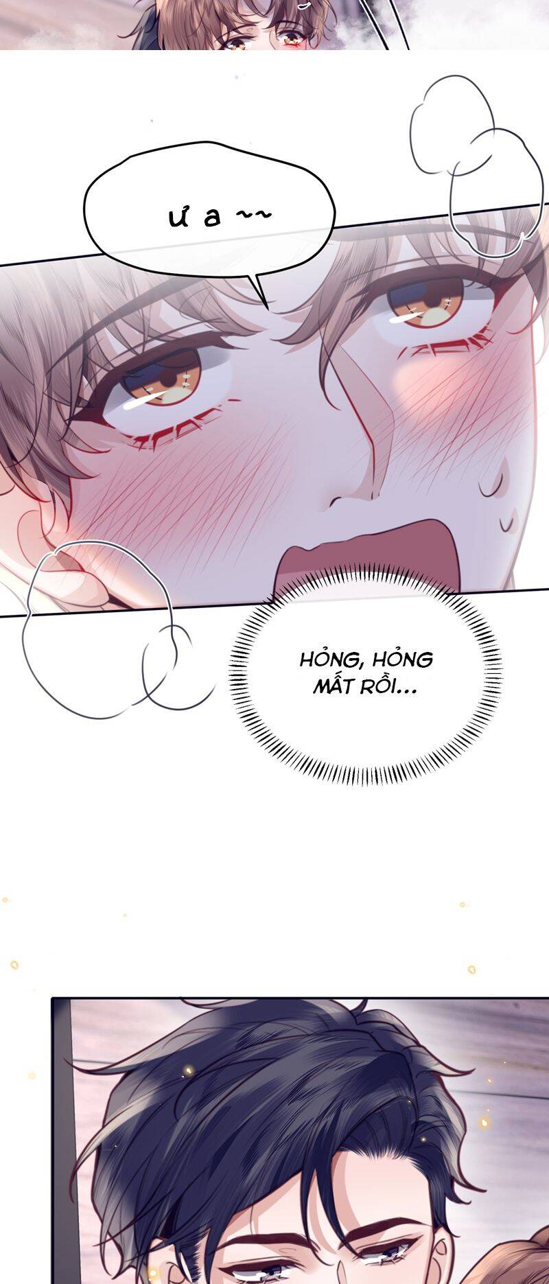 Tổng Tài Định Chế Tư Nhân - Chapter 65 - Page 9