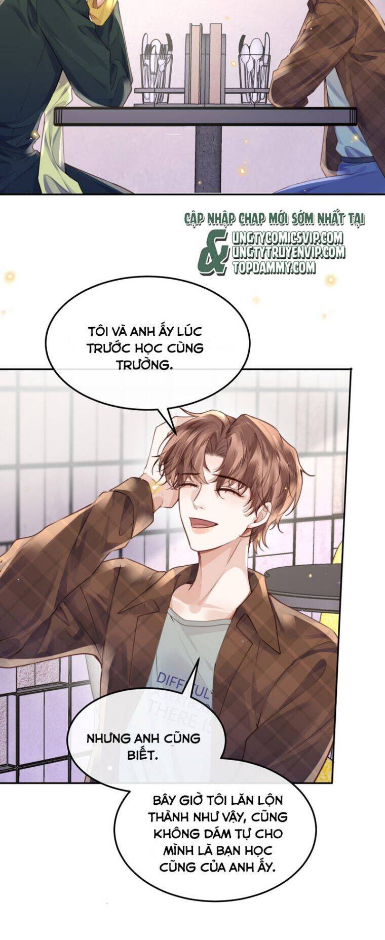 Tổng Tài Định Chế Tư Nhân - Chapter 66 - Page 13