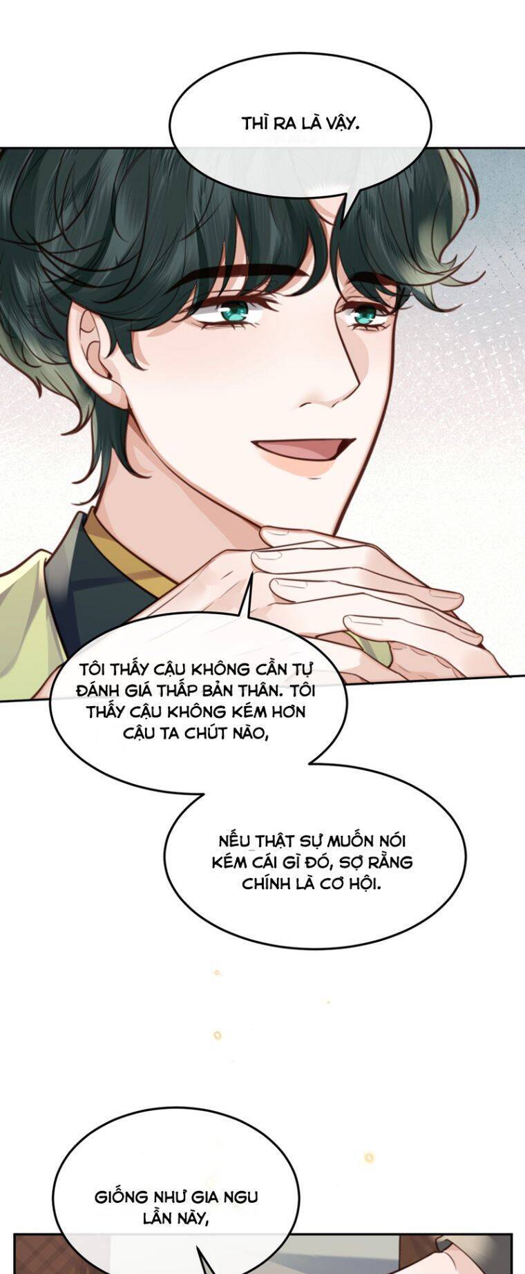 Tổng Tài Định Chế Tư Nhân - Chapter 66 - Page 14