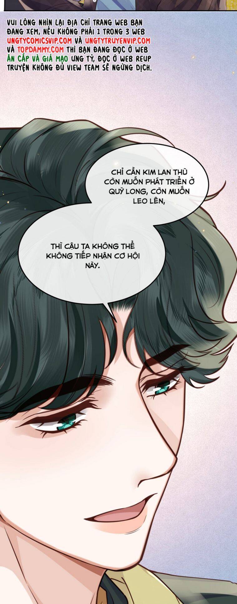 Tổng Tài Định Chế Tư Nhân - Chapter 66 - Page 16