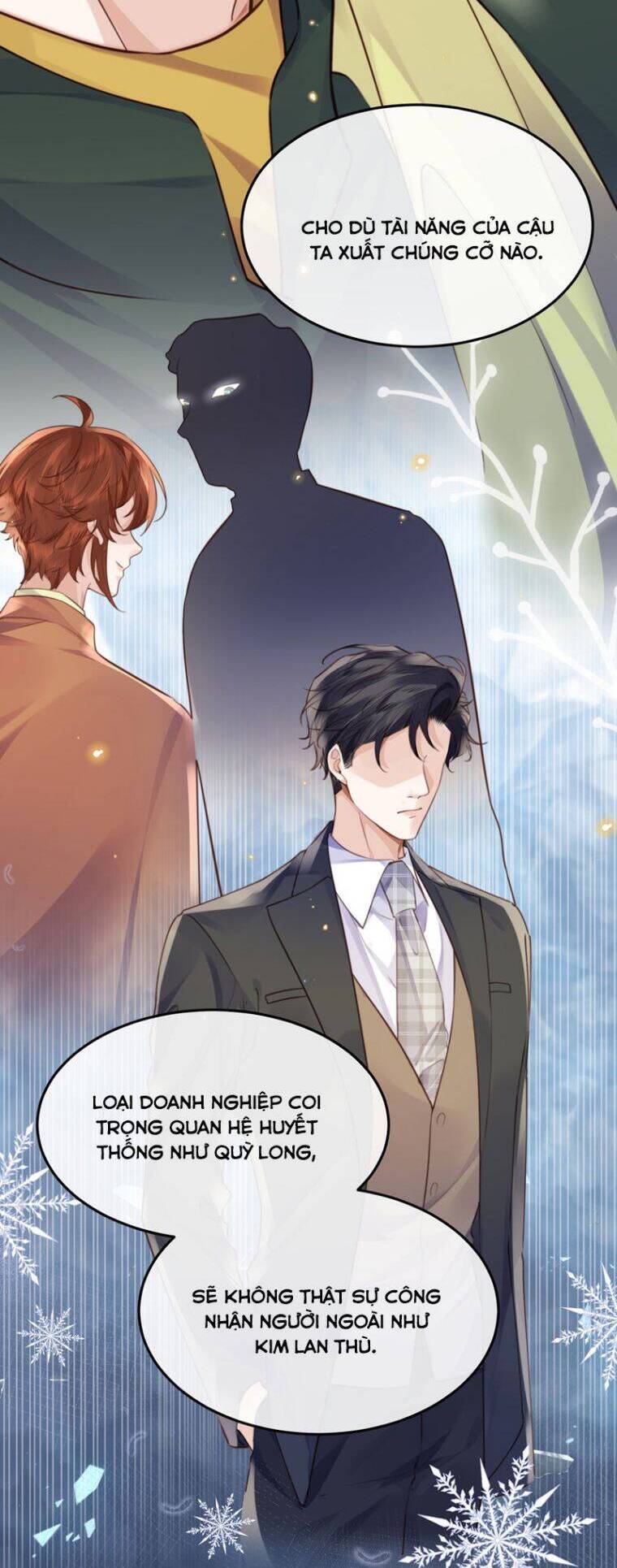 Tổng Tài Định Chế Tư Nhân - Chapter 66 - Page 17