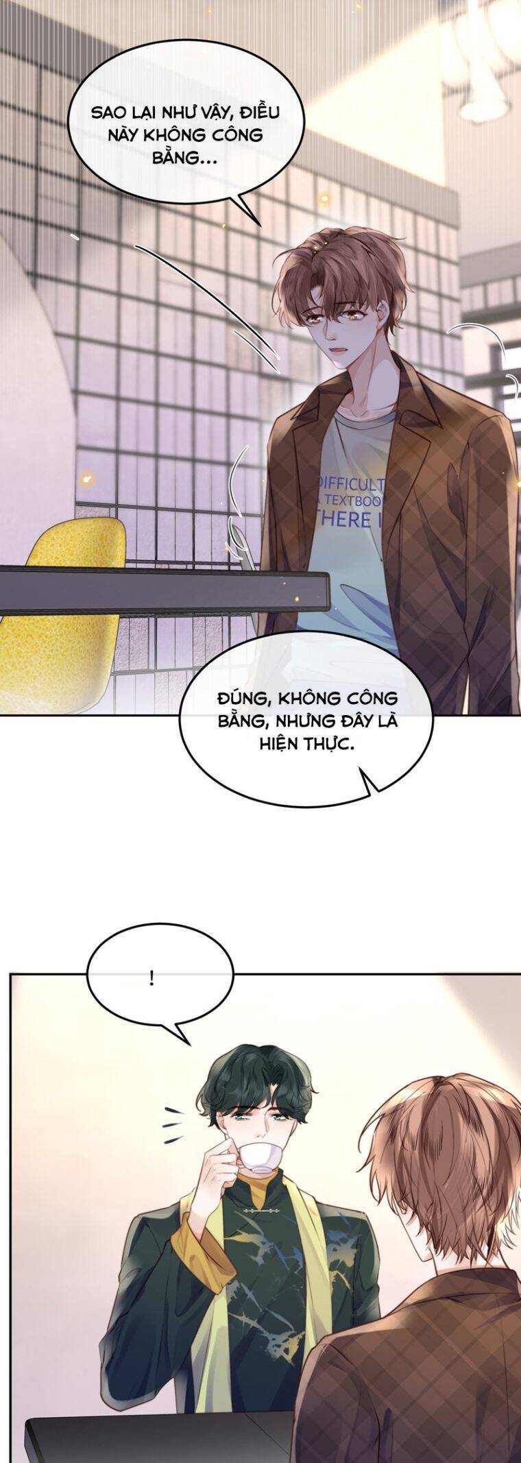 Tổng Tài Định Chế Tư Nhân - Chapter 66 - Page 20