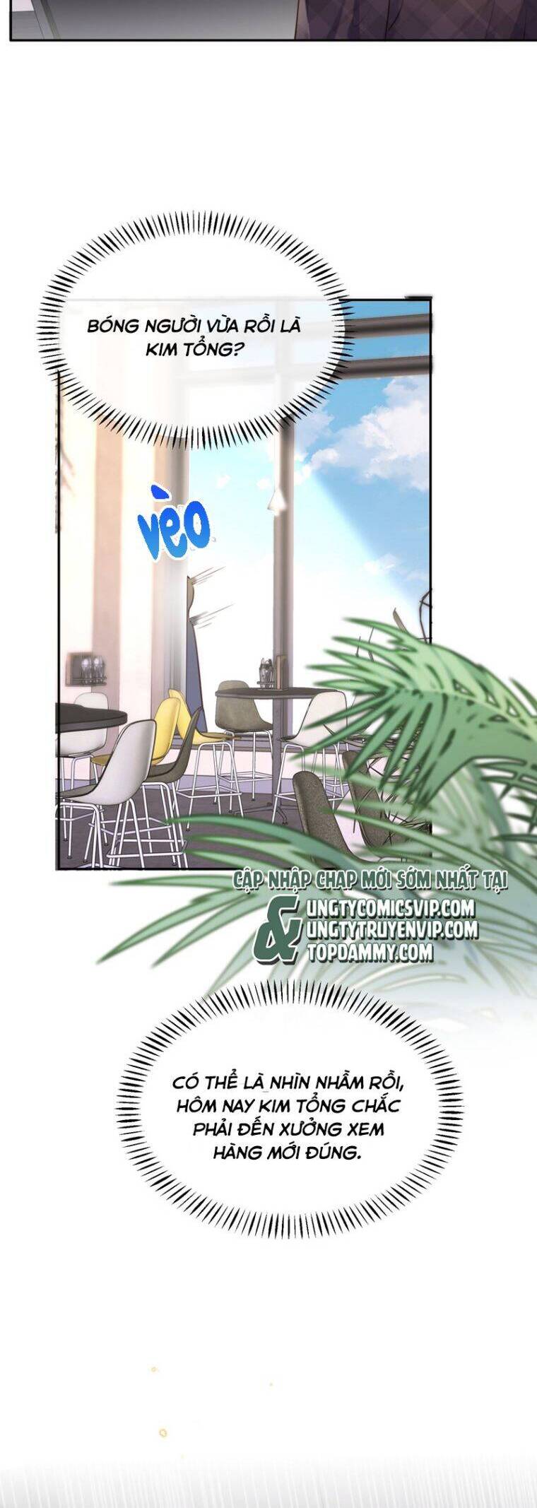 Tổng Tài Định Chế Tư Nhân - Chapter 66 - Page 21