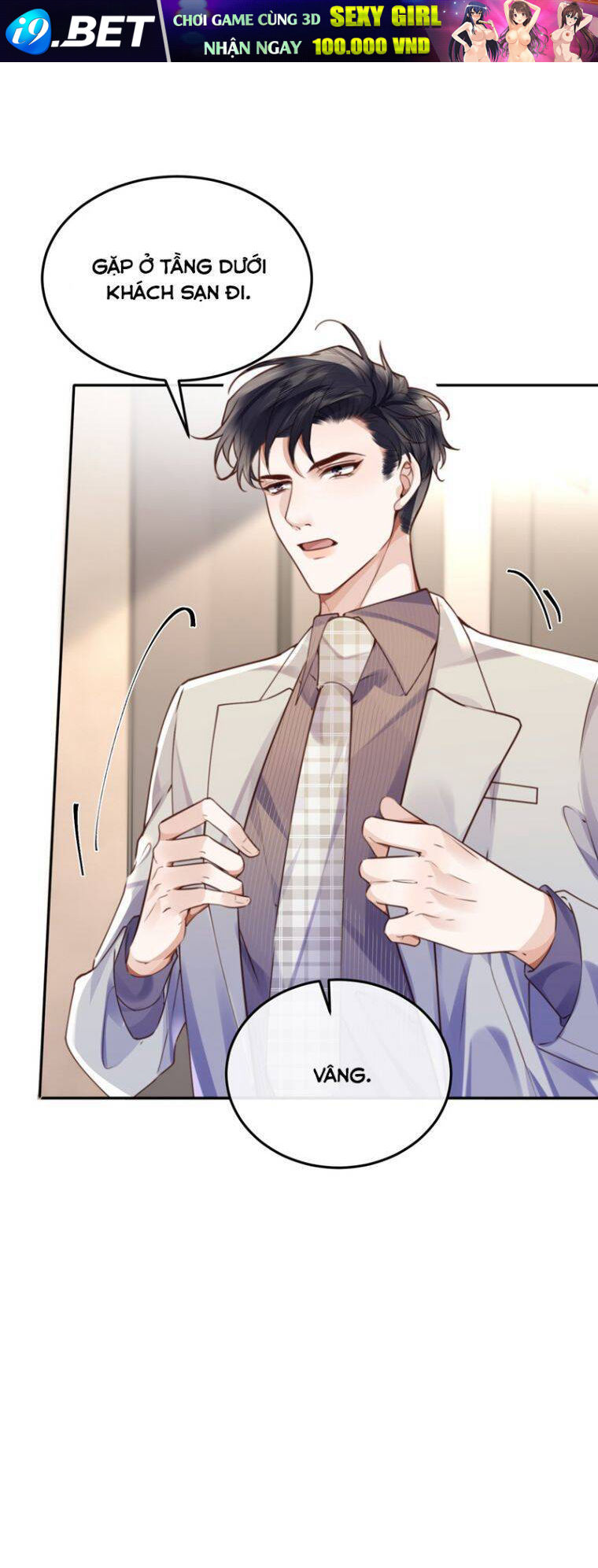 Tổng Tài Định Chế Tư Nhân - Chapter 66 - Page 26