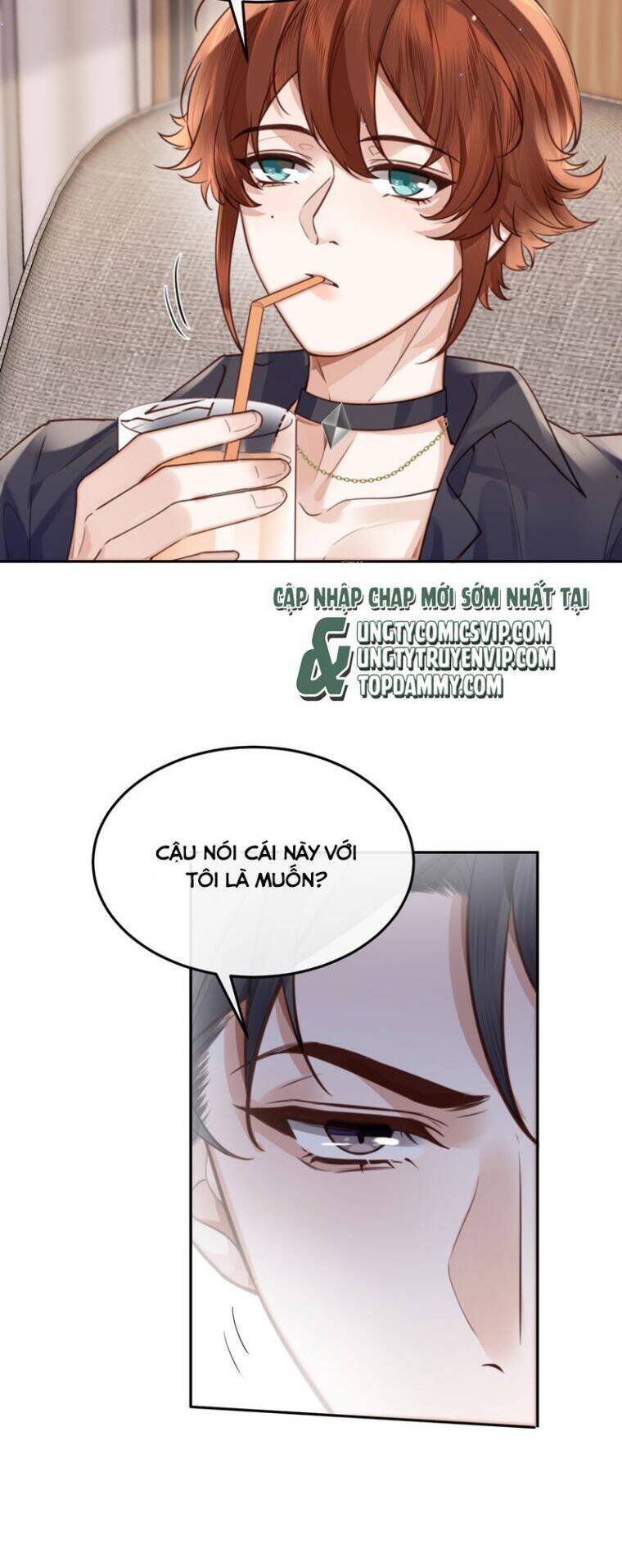 Tổng Tài Định Chế Tư Nhân - Chapter 66 - Page 29